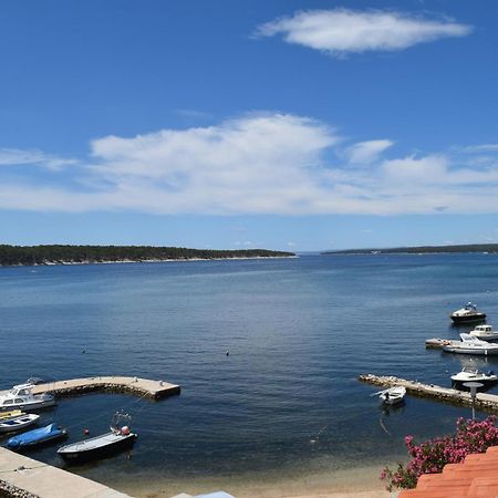 Apartments And Rooms By The Sea Barbat, Rab - 4973 Rab Town Eksteriør bilde