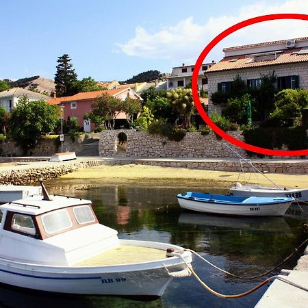 Apartments And Rooms By The Sea Barbat, Rab - 4973 Rab Town Eksteriør bilde