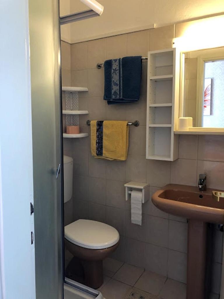 Apartments And Rooms By The Sea Barbat, Rab - 4973 Rab Town Eksteriør bilde