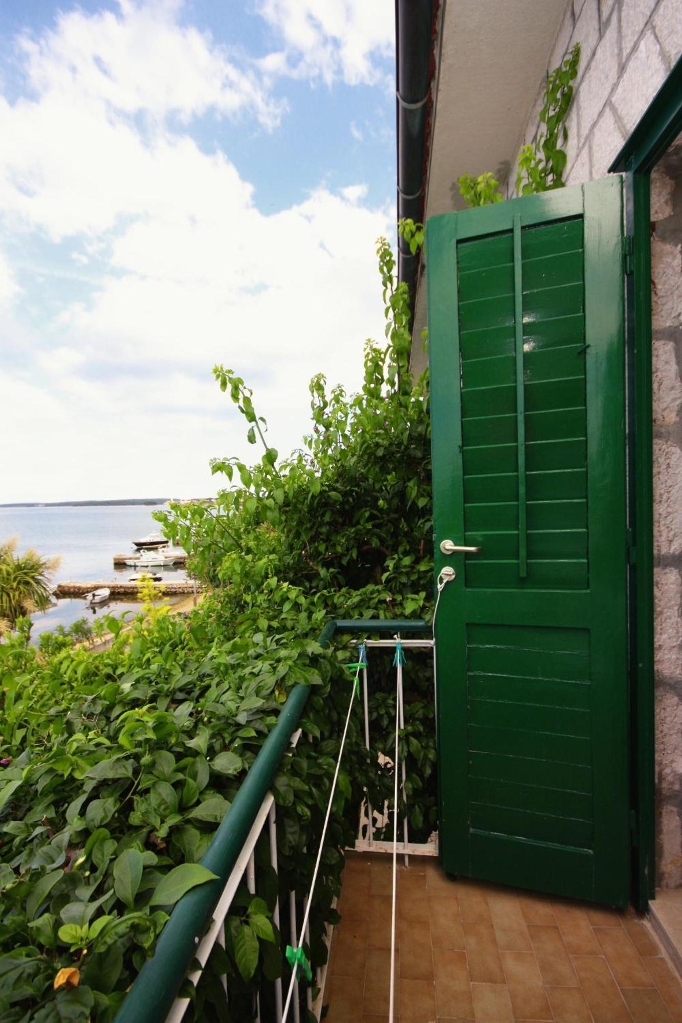 Apartments And Rooms By The Sea Barbat, Rab - 4973 Rab Town Eksteriør bilde
